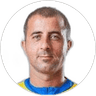 David González, Midfielder for UD Tamaraceite