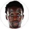 K. Oduroh, Defender for Derby County