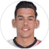 Angel Algobia, Midfielder for AVS Futebol SAD