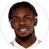 Tim Akinola, Midfielder for Woking