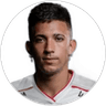 Yair Gonzalez, Midfielder for Boston River