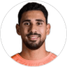 Mohamed Debchi, Goalkeeper for ES Tunis
