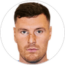 Liam Daly, Defender for 
    