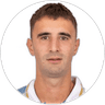 Massimo Bertagnoli, Midfielder for AC Reggiana 1919