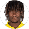 Ibrahim Karamoko, Defender for Standard Liège
