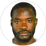 S. Nwabuokei, Midfielder for Eastleigh