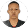 Martins Adriano, Defender for Atlético Goianiense