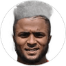 Ricky Korboa, Attacker for Livingston