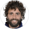 L. Formica, Defender for Defensores de Belgrano