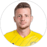 Martin Cedidla, Defender for Jablonec
