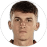 Catalin Vulturar, Midfielder for Rapid Bucureşti