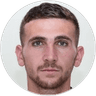 T. Garcia, Defender for Bagnols-Pont