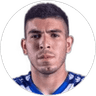 Luis Ortiz, Forward for Neftchi Baku