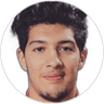 C. Salhi, Defender for Monastir