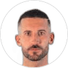 Oscar Sielva, Midfielder for SD Huesca