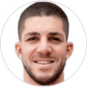 Matias Donato, Forward for Flandria