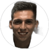 Daniel Juarez, Forward for San Miguel