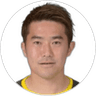 R. Yamazaki, Attacker for Tochigi City