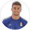 Pacoli, Defender for CD Covadonga