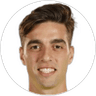 Juan Rodríguez, Midfielder for UD San Fernando