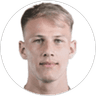 J. Ehlers, Attacker for FC Erzgebirge Aue