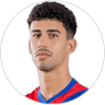 Ale Fuentes, Attacker for UD Lanzarote