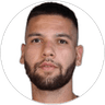 Guilherme Ferreira, Defender for FC Felgueiras