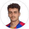 Ktatau, Midfielder for GD Chaves