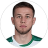 Lechi Sadulaev, Forward for Akhmat Grozny