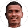 Kenyi Barrios, Forward for Los Chankas