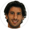Diego Mainz García, Defender for 
    