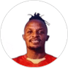 Walter Bwalya, Attacker for Cape Town City
