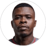 Salim Ally, Goalkeeper for Tanzania