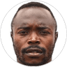 F. Tshimenga, Attacker for Red Arrows