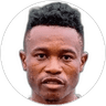 A. Sopu, Attacker for Tanzania