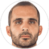 José Antonio García Rabasco, Midfielder for 
    