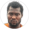 Alimi Sikiru, Forward for Saoura
