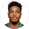 Ayoub El Amloud, Defender for Raja Casablanca