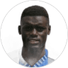 M. Kane, Defender for Al Hilal Omdurman