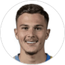 Filip Stevanovic, Forward for Lommel