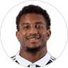 Mathys Tourraine, Defender for Pau