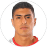 Mauro Peinipil, Defender for Colón