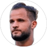 Abdalla Sherif, Forward for Al Ahli Tripoli