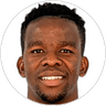 W. Magalane, Goalkeeper for Platinum