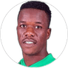 R. Muduviwa, Defender for Platinum