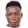 R. Kutsanzira, Midfielder for Platinum