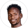 R. Pavari, Midfielder for Platinum