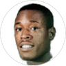G. Mbweti, Attacker for Platinum