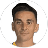 Ahmed Chentouf, Midfielder for Ittihad Tanger