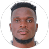 Stephen Mukwala, Forward for Uganda